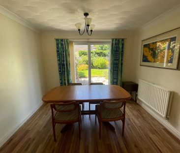 4 bedroom detached house to rent - Photo 5