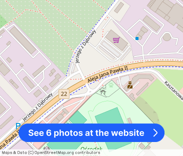 Mieszkanie al. Wojska Polskiego 41m2 - Photo 1