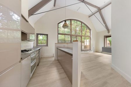 Bennett Park Blackheath SE3 - Photo 5