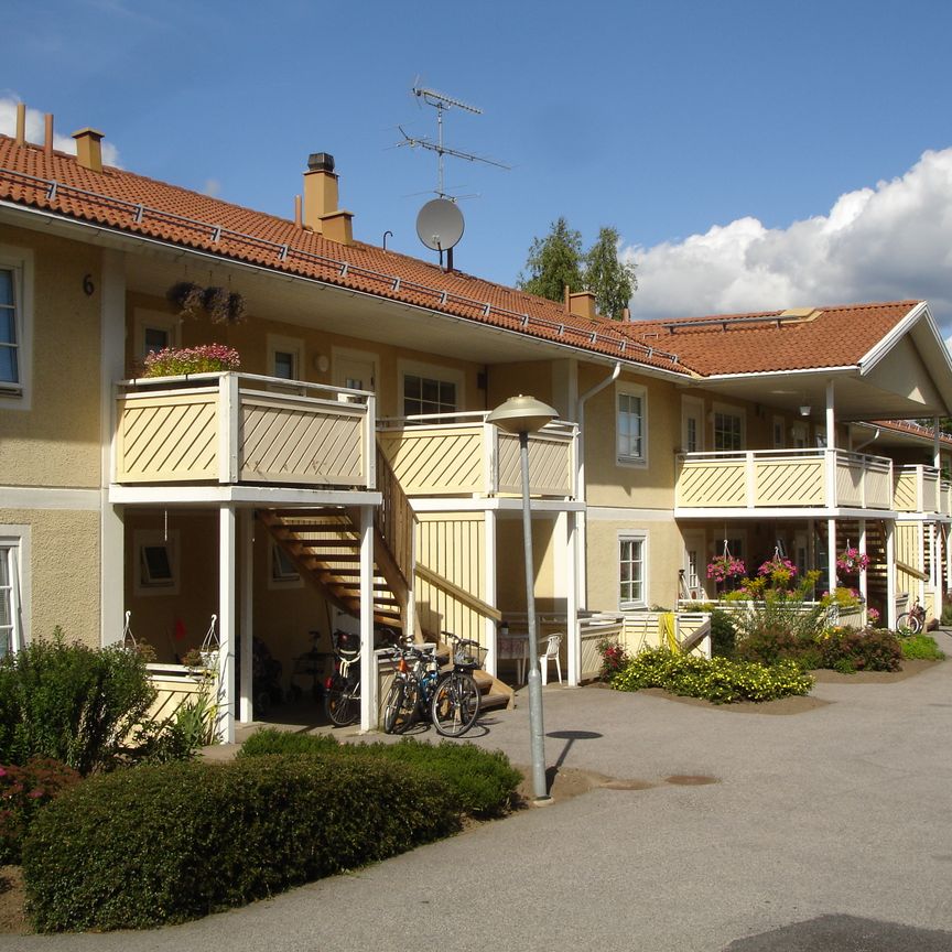 Gärdesgatan, Tuna - Foto 2