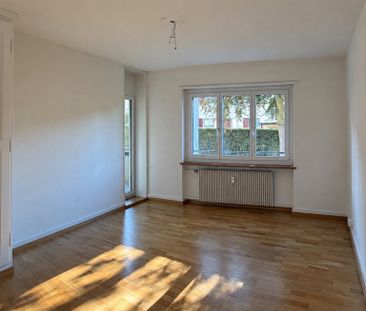 3.5 Zimmer, 71 m², EG - Foto 2