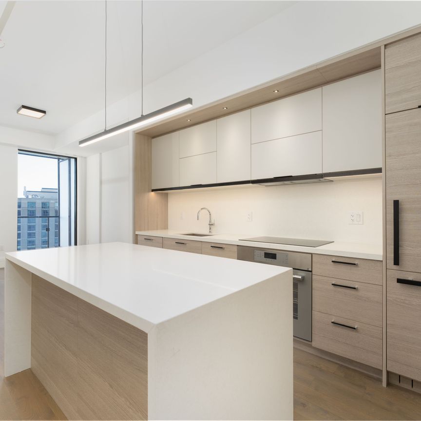 For Lease - 215 Lonsdale Route Unit# 1505, Toronto, Ontario - Photo 1