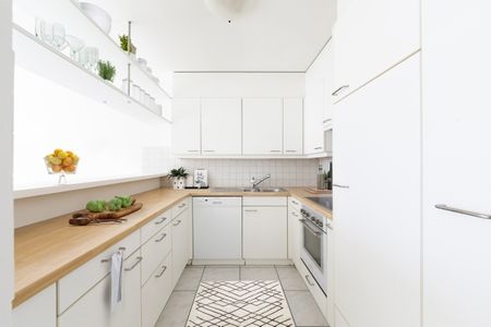 Vivre, c’est mettre en place une petite oasis - Photo 3