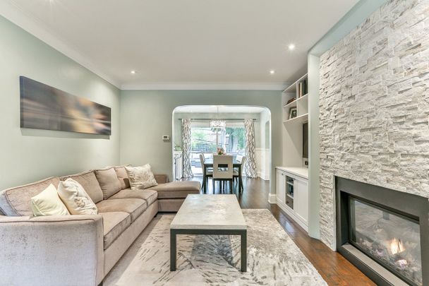 For Lease - 684 Eglinton Avenue, Toronto, Ontario - Photo 1