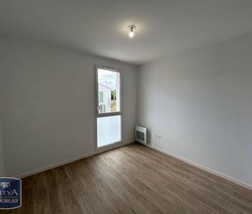 Location Maison 3 pièces 64m² BREUILLET 17920 - Photo 2