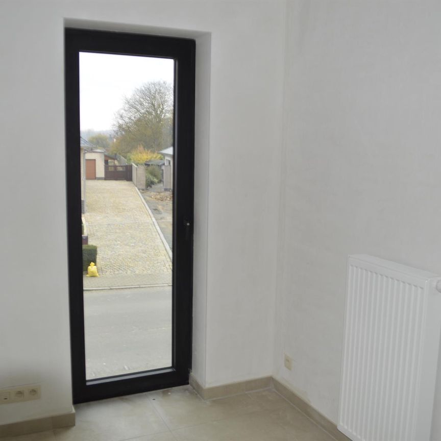 BURST - Recent, lichtrijk appartement met groot terras. - Photo 1