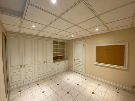 For Lease - 98 Westmoreland Avenue Unit# Bsmt, Toronto, Ontario - Photo 5