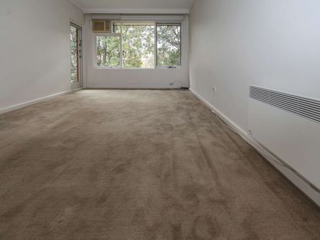 Spacious and private 1 bedroom apartment in Malvern East - Photo 2