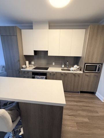 For Lease - 18 Water Walk Drive Unit# 1607, Markham, Ontario - Photo 5