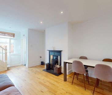 Oliver Plunkett Avenue, Stella Gardens, Dublin 4, D04 TY74. - Photo 1