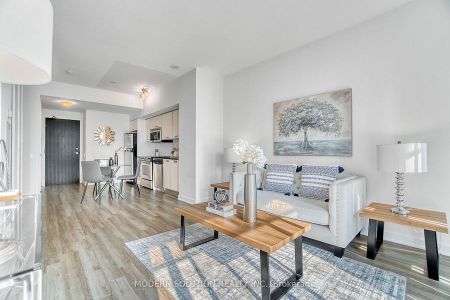 For Lease - 33 Charles Street Unit# 1408, Toronto, Ontario - Photo 4