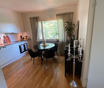 Nygårdsvägen 4 - Foto 3