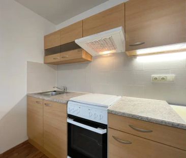 Pronájem bytu 1+kk, 27,4 m - Fotografie 6