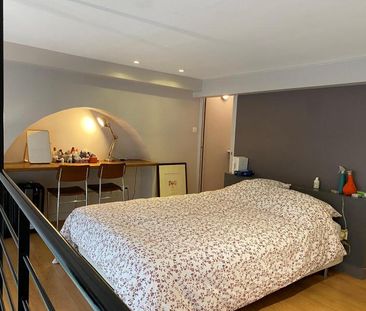 Location Appartement 2 pièces 40m² LYON 1er - Photo 3