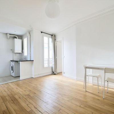 Appartement à louer à Paris 14Ème - Photo 1