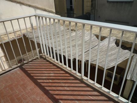 Location Appartement 2 pièces 34m² MONTPELLIER 34000 - Photo 3