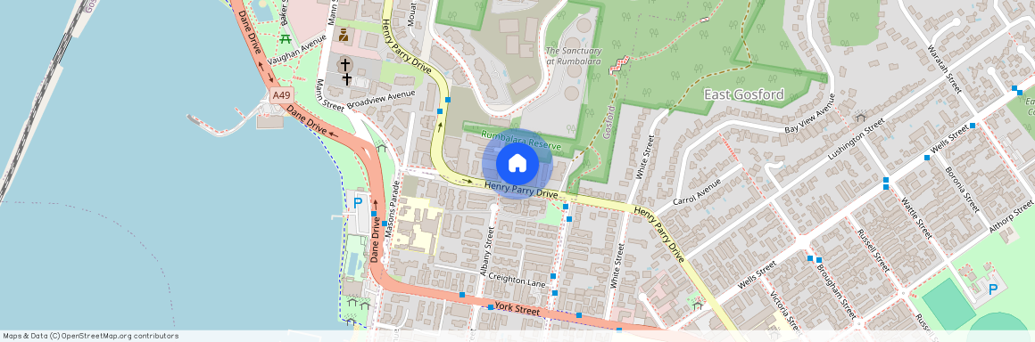 3/57 Henry Parry Drive, NSW 2250, Gosford