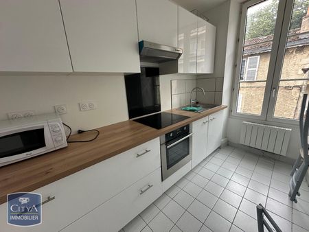 Location Appartement 4 pièces 74m² POITIERS 86000 - Photo 5