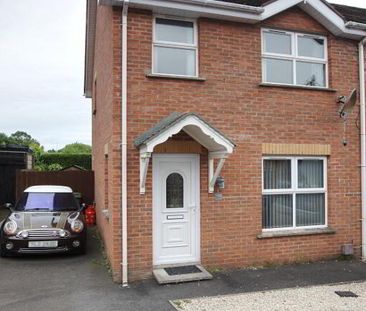70 Meadowvale Crescent, Bangor, BT19 1HX - Photo 5