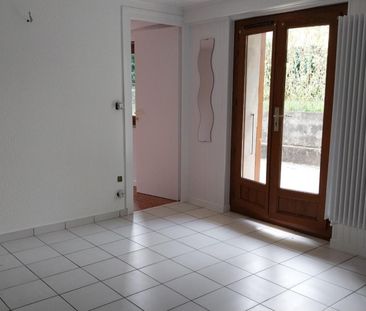 Appartement T2 à louer à Annemasse - Photo 4