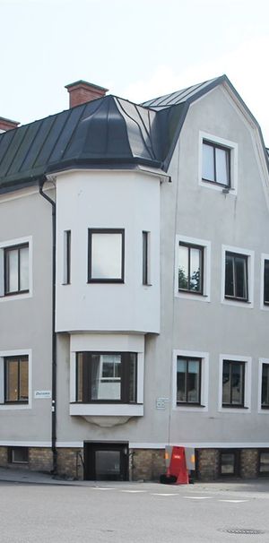 Östra Långgatan 19 - Foto 1