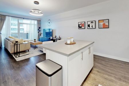 For Lease - 75 Oneida Crescent Unit# 410, Richmond Hill, Ontario - Photo 3