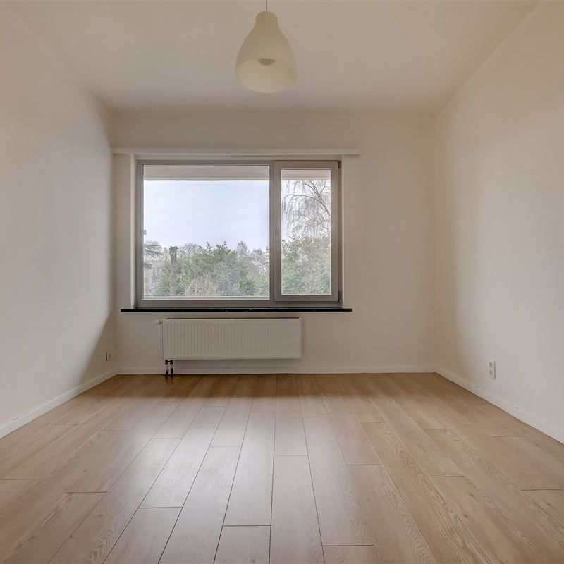 Appartement te huur in Burcht - Photo 1