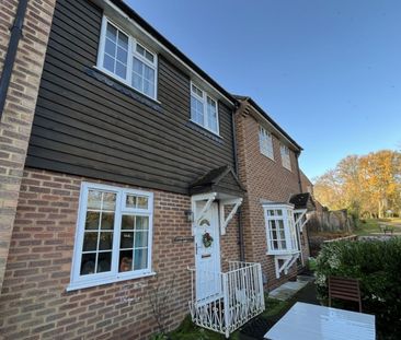 Silver Hill, Chalfont St. Giles,HP8 - Photo 1