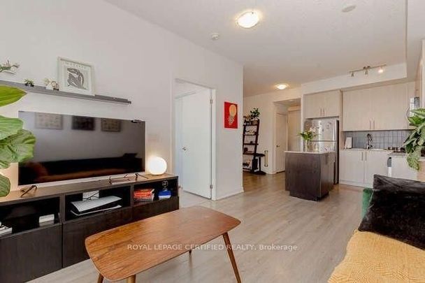 For Lease - 85 Duke Street Unit# 401, Kitchener, Ontario - Photo 1