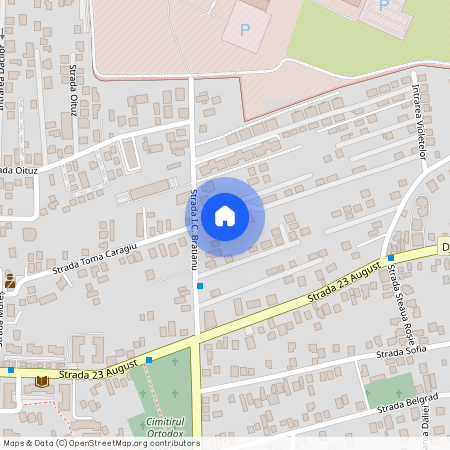 Central, Otopeni