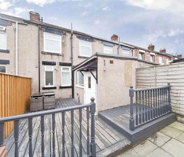 3 bedroom terraced house to rent - Photo 5