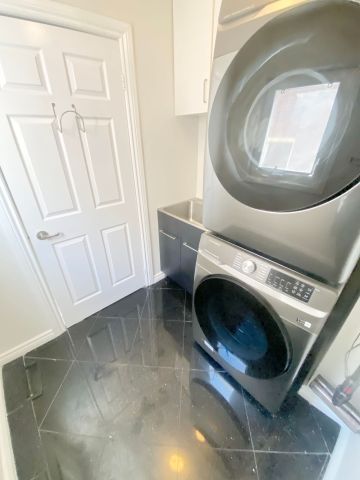 For Lease - 110 Cimmaron Street Unit# Upper, Markham, Ontario - Photo 2