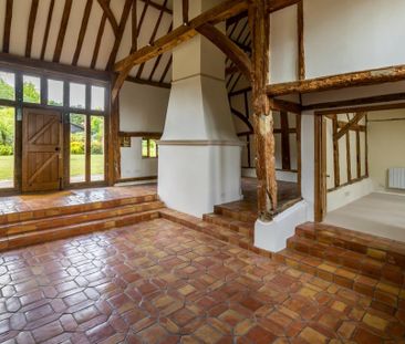 4 bedroom barn to rent - Photo 1