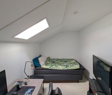 Linnégatan, Falköping - Photo 2