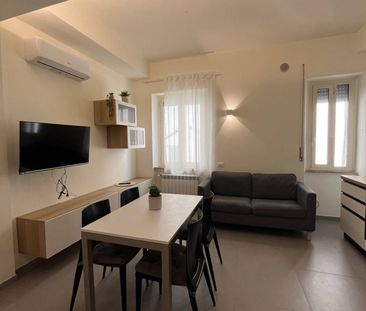 Appartamento in Affitto a Pescara – Zona: Centro - Foto 5