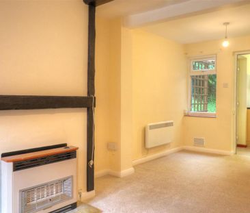 2 bedroom terraced house to rent - Photo 5