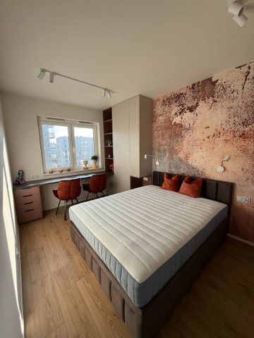 Mieszkanie na wynajem Wrocław-Krzyki Wrocław - Zdjęcie 4