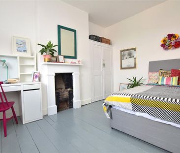 4 bedroom terraced house to rent - Photo 3