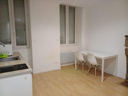 Location Appartement 1 pièce 20m² VALENCE 26000 - Photo 3