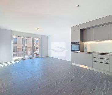 4.5 Zimmer, 80 m², 2. Stock - Photo 1