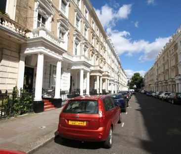 1 Bed Flat, Clanricarde Gardens, W2 - Photo 2