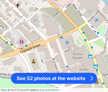 Halifax Apartments – MacKeen Towers - Photo 1