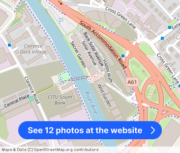 District Lofts, Climate Innovation District - Photo 1