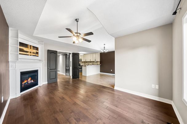 For Lease - 1821 Lamstone Street Unit# Upper, Innisfil, Ontario - Photo 1