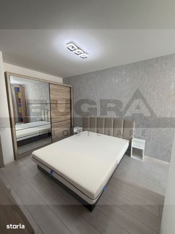Apartament 2 camere, prima inchiriere, parcare subterana, The Office - Fotografie 2