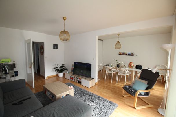 Location Appartement 3 pièces 74m² - Photo 1