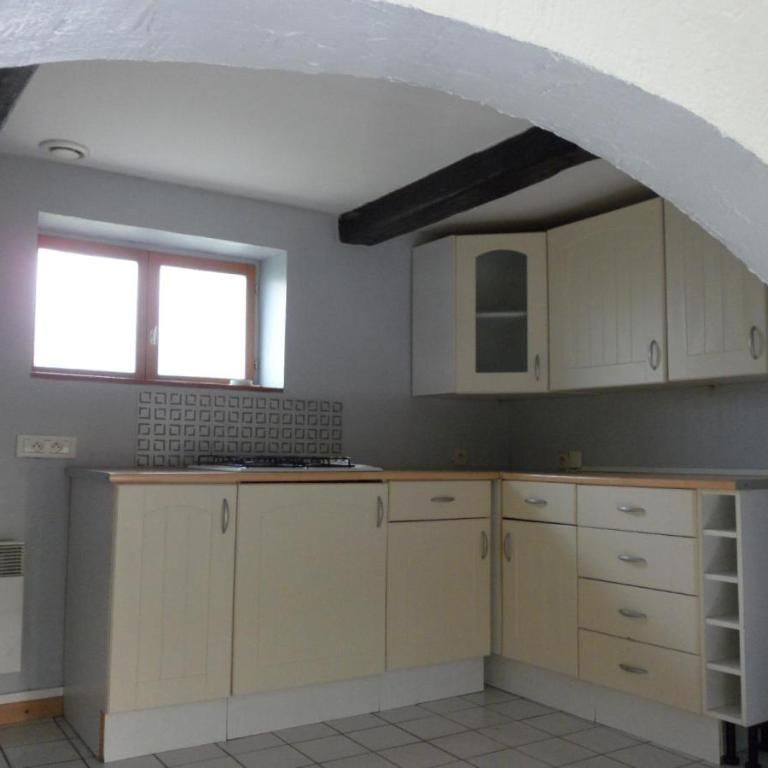 LOCATION MAISON - FLINES LES RACHES - Photo 1