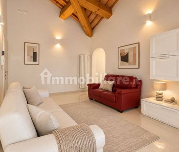 Trilocale via Luigi Pampaloni 45, Cintoia - Le Torri, Firenze - Foto 4