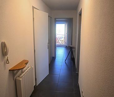 location Appartement 2 pièces à Colmar - REF 1180-RS - Photo 6