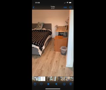 Room in a Shared Flat, Dundasvale Court, G4 - Photo 5
